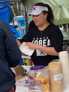 Dumpling Fest 2026